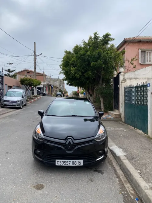 Renault Clio 4 2018 Limited 2