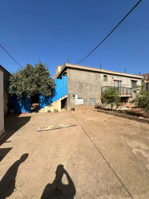 Vente Terrain Oran Boufatis