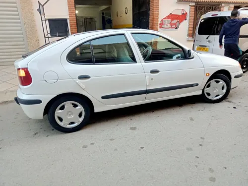 Renault Megane 1 2000 Megane 1