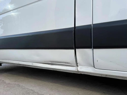 Renault Master 2012