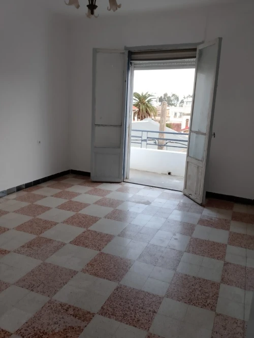 Location Appartement F4 Alger El biar