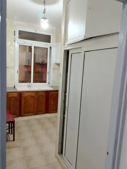 Location Appartement F4 Alger El biar