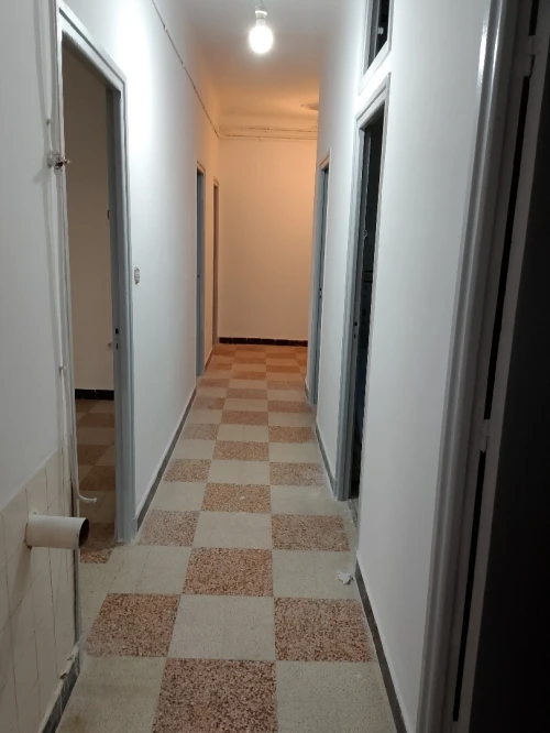 Location Appartement F4 Alger El biar