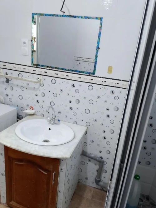 Location Appartement F4 Alger El biar