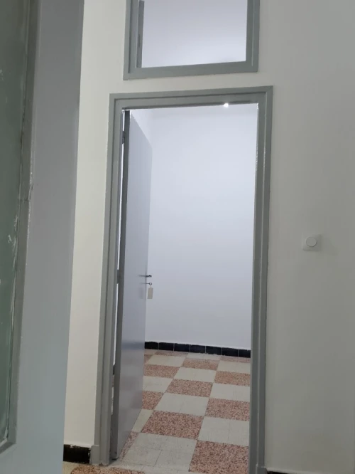Location Appartement F4 Alger El biar