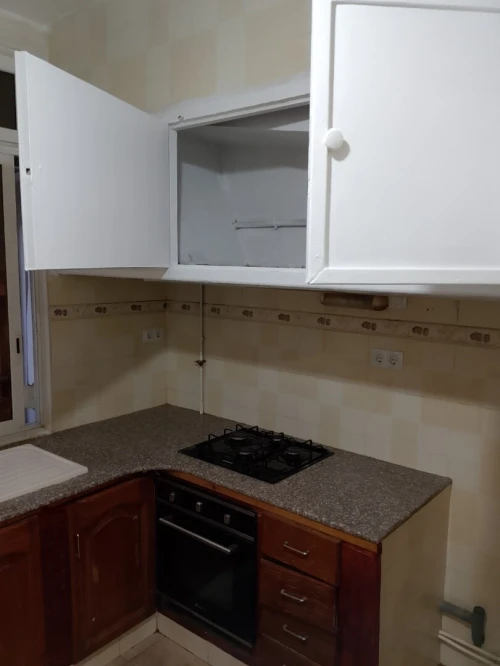 Location Appartement F4 Alger El biar