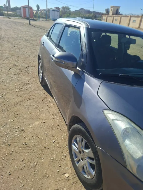 Suzuki Swift Dzire 2014 Swift Dzire