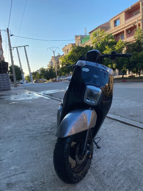 Vms Cuxi 2020
