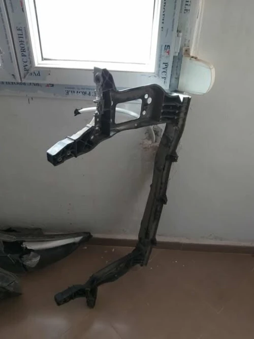 armature avant kia picanto