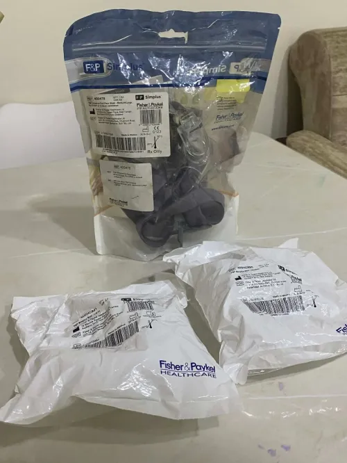 masque cpap