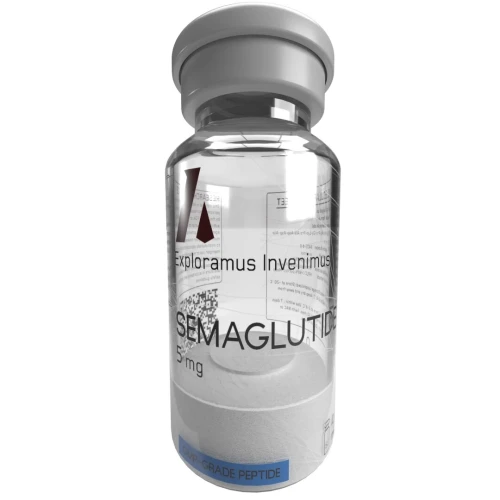 Ozempic Semaglutide