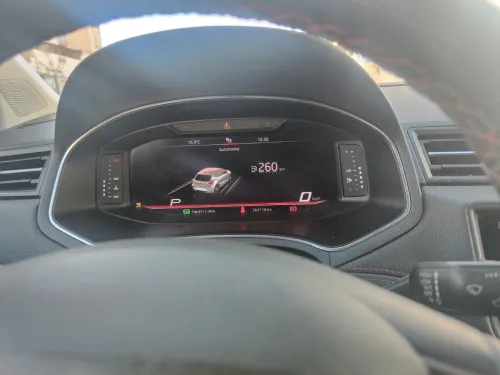 Seat Ibiza FR + 2019 