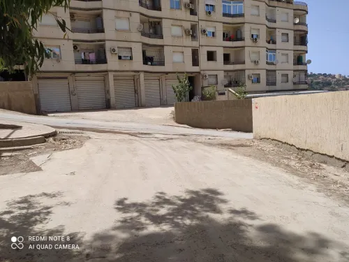 Vente Appartement Studio Boumerdès Dellys