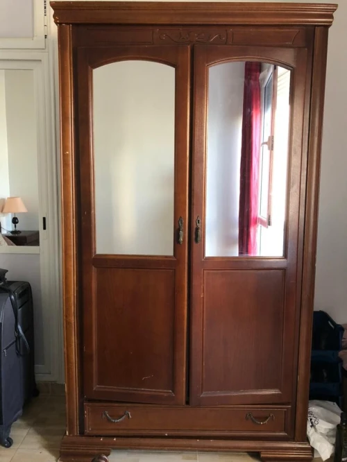 Armoire
