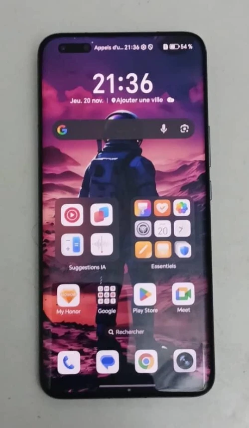 Honor Magic 5 pro