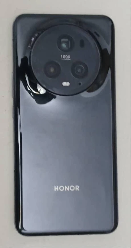 Honor Magic 5 pro