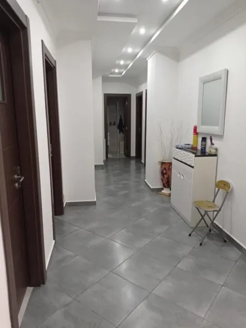 Location Appartement F4 Alger Ouled fayet