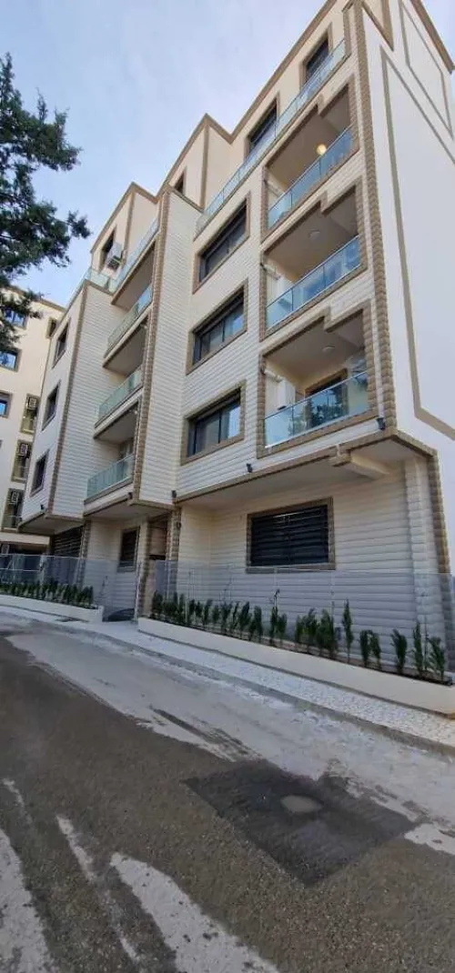 Vente Appartement F3 Alger El achour