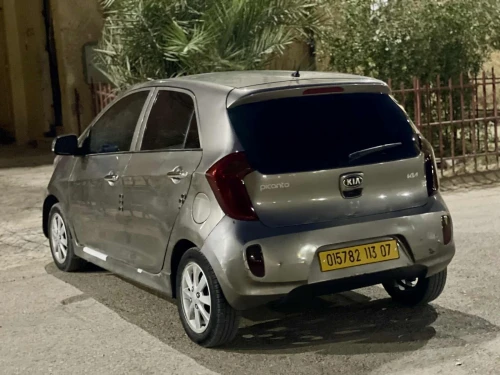 Kia Picanto 2013 