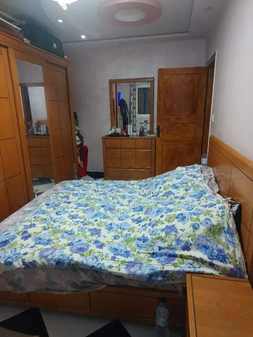 Vente Appartement F4 Boumerdès Boumerdes