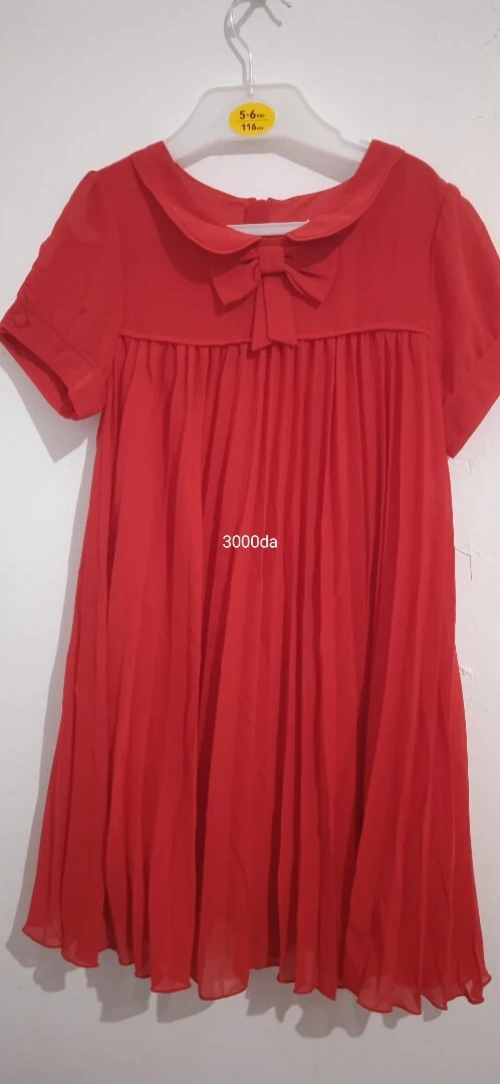 Belle robe
