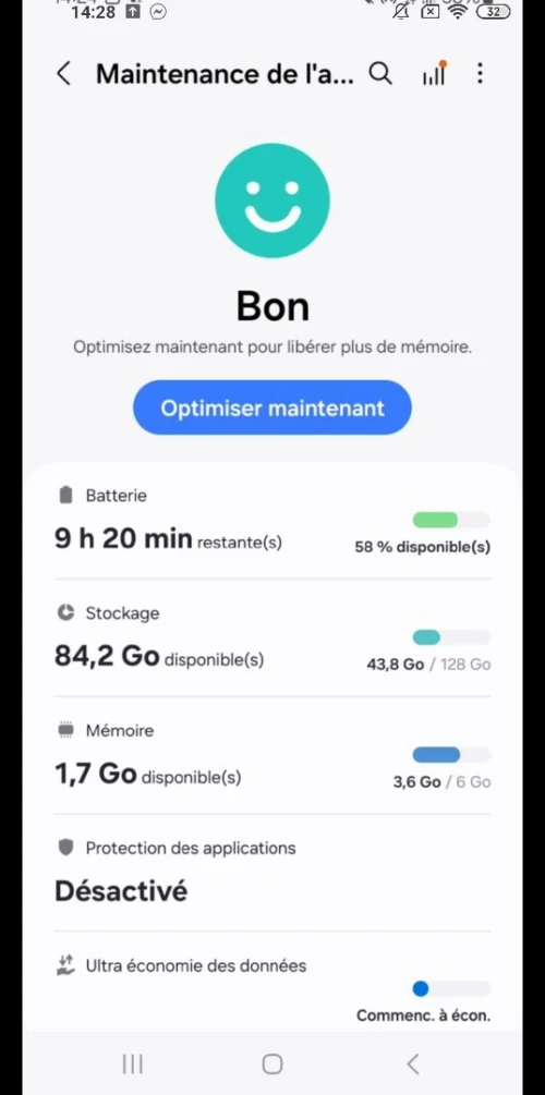 Samsung A14 5G