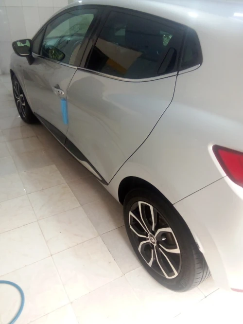 Renault Clio 4 2019 Limited