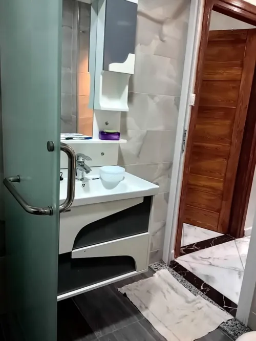 Location vacances Appartement Mostaganem Mostaganem
