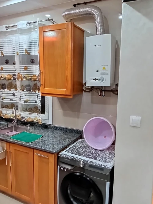 Location vacances Appartement Mostaganem Mostaganem