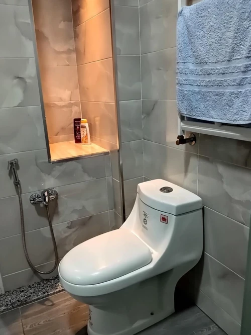 Location vacances Appartement Mostaganem Mostaganem