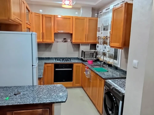 Location vacances Appartement Mostaganem Mostaganem