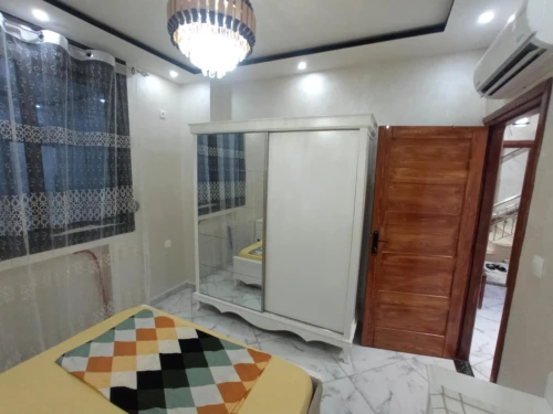 Location vacances Appartement Mostaganem Mostaganem