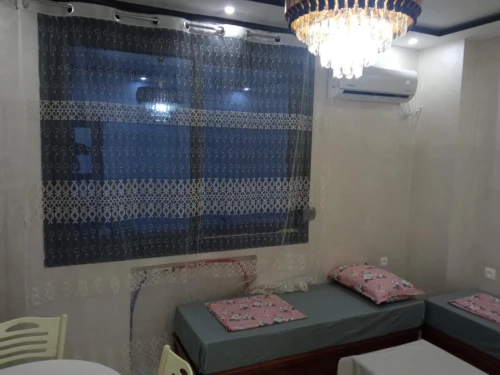 Location vacances Appartement Mostaganem Mostaganem
