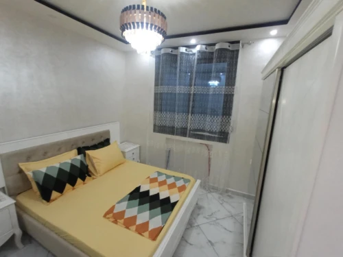 Location vacances Appartement Mostaganem Mostaganem