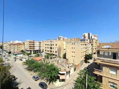 Vente Appartement F4 Alger Bordj el bahri