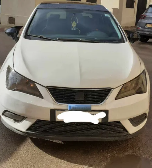 Seat Ibiza 2013 Sport Edition
