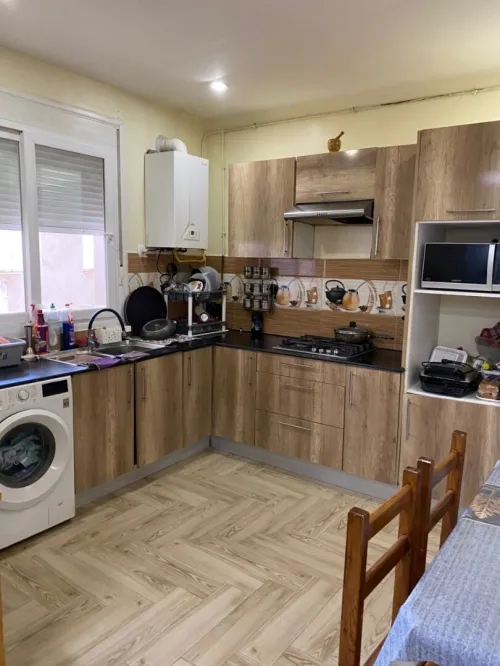 Vente Appartement F5 Oran Bir el djir