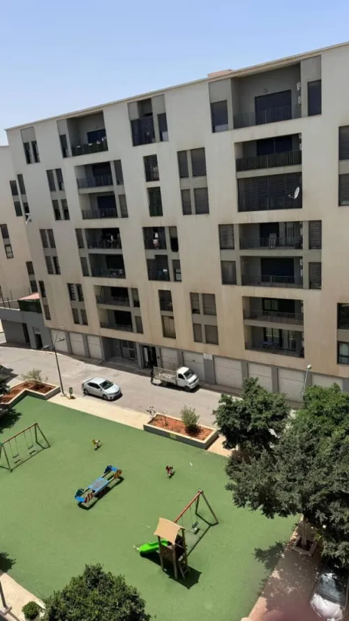 Vente Appartement F5 Oran Bir el djir
