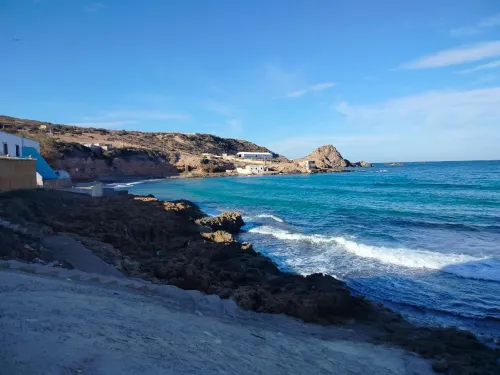 Vente Villa Oran Ain el turck