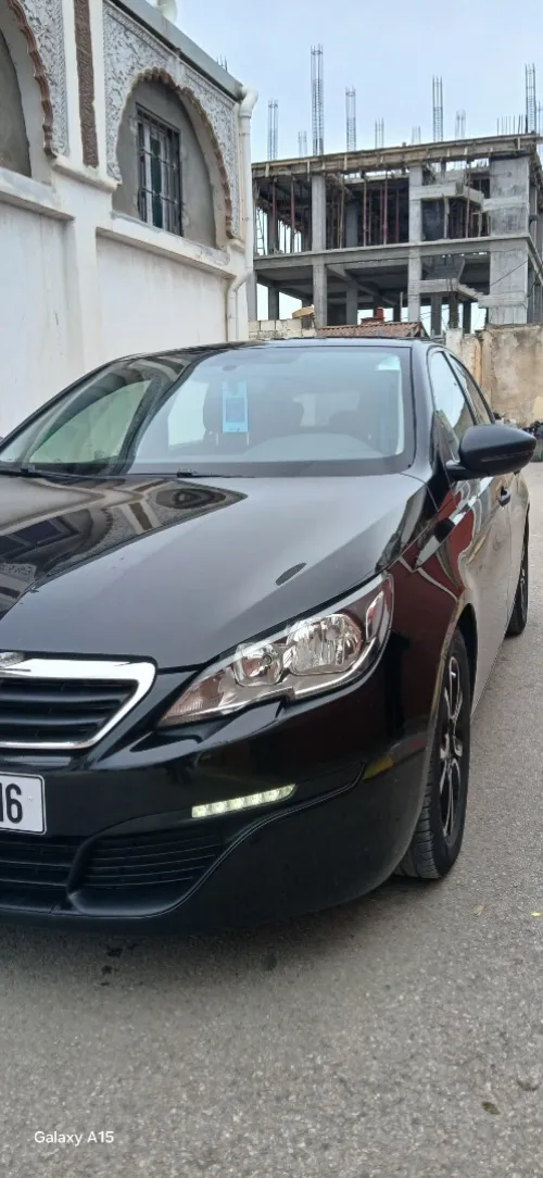 Peugeot 308 2014 Active
