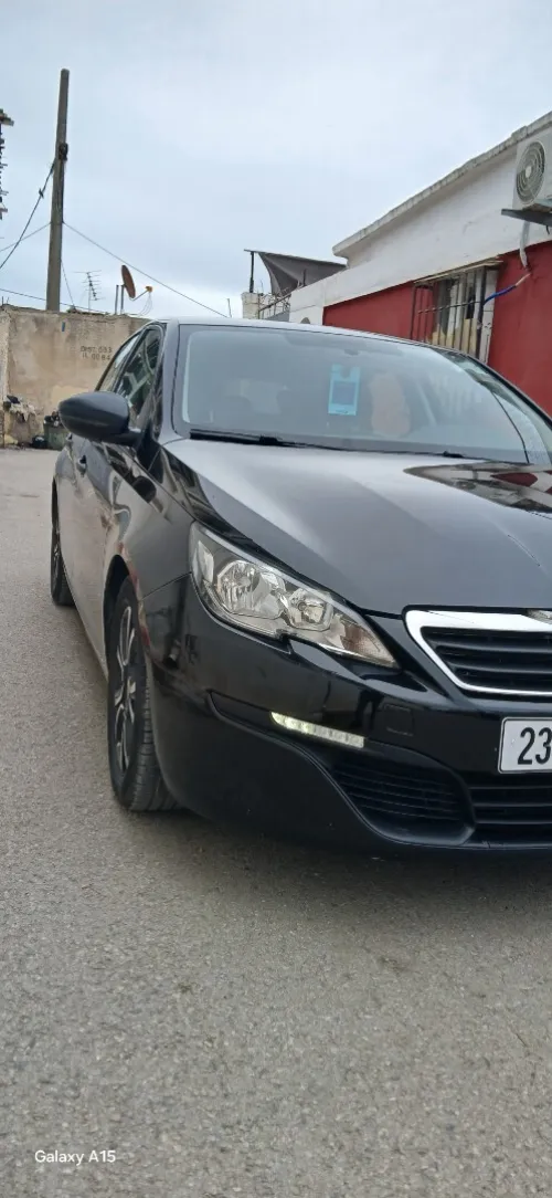 Peugeot 308 2014 Active