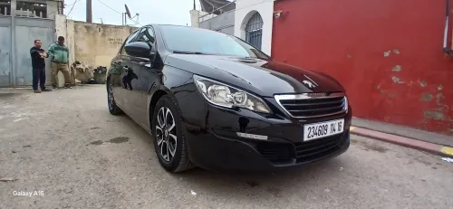 Peugeot 308 2014 Active
