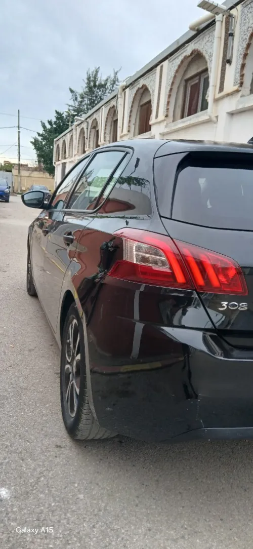 Peugeot 308 2014 Active