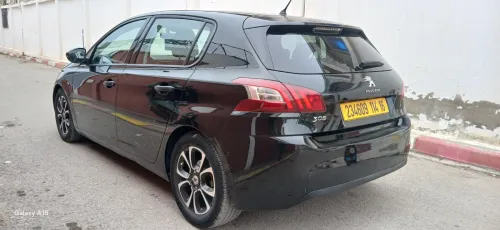 Peugeot 308 2014 Active