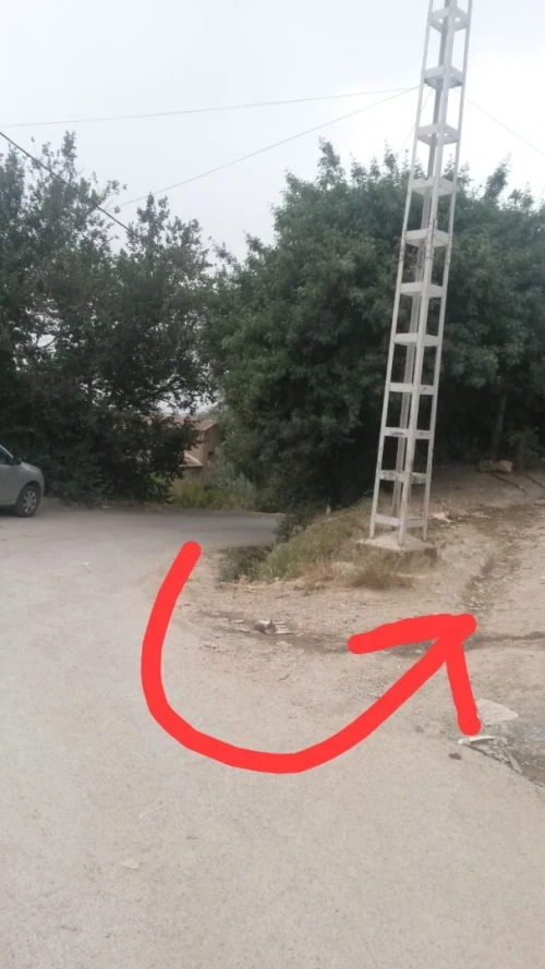 Vente Terrain Aïn Defla Miliana