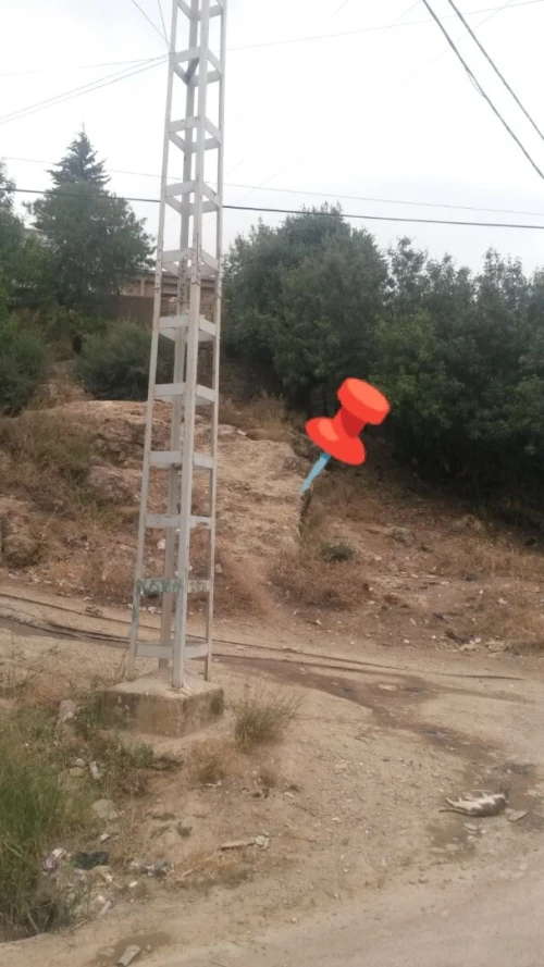 Vente Terrain Aïn Defla Miliana