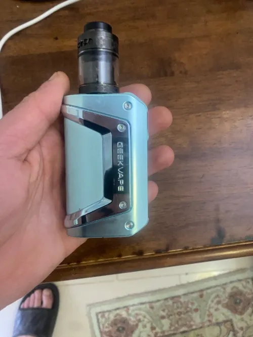 Vape légende 3
