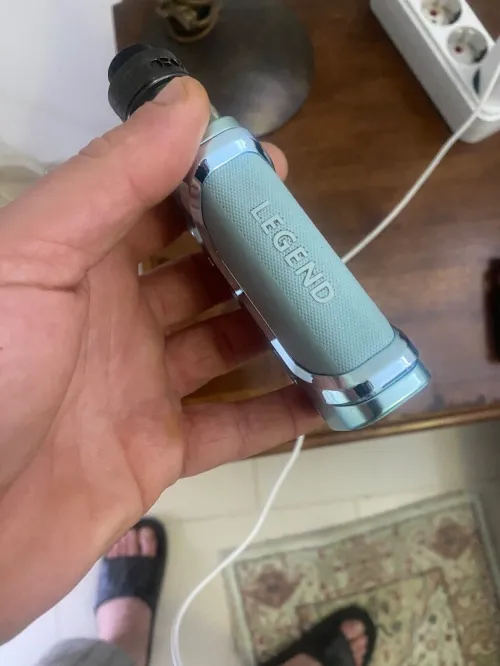 Vape légende 3