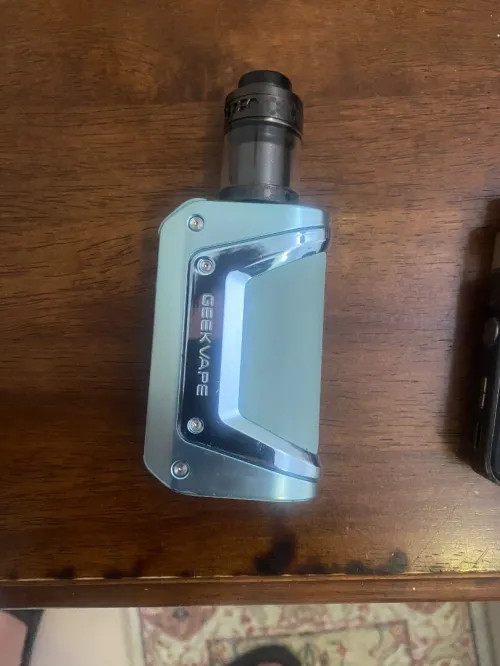 Vape légende 3