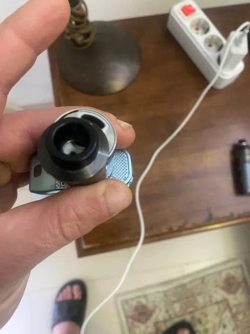 Vape légende 3